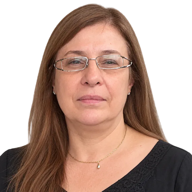 Licenciada Laura Pelegrina